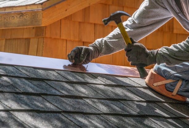 Cold Roofs in Berea, OH