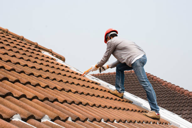 Fast & Reliable Emergency Roof Repairs in Berea, OH