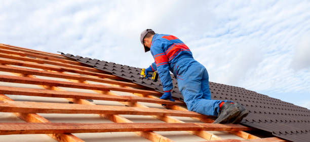 Best Roof Ventilation Installation  in Berea, OH