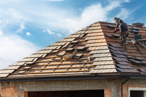 Best Slate Roofing  in Berea, OH