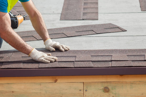 Emergency Roof Repair in Berea, OH