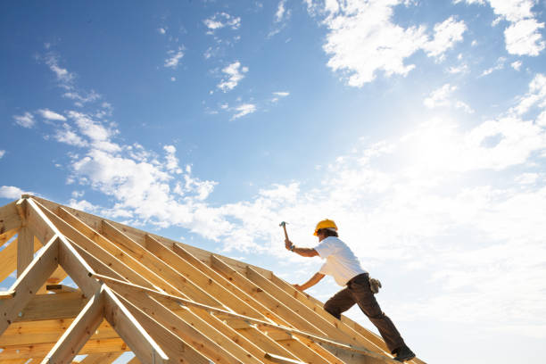 Professional Roofing services in Berea, OH