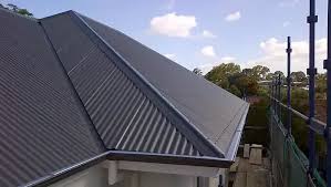 Steel Roofing in Berea, OH